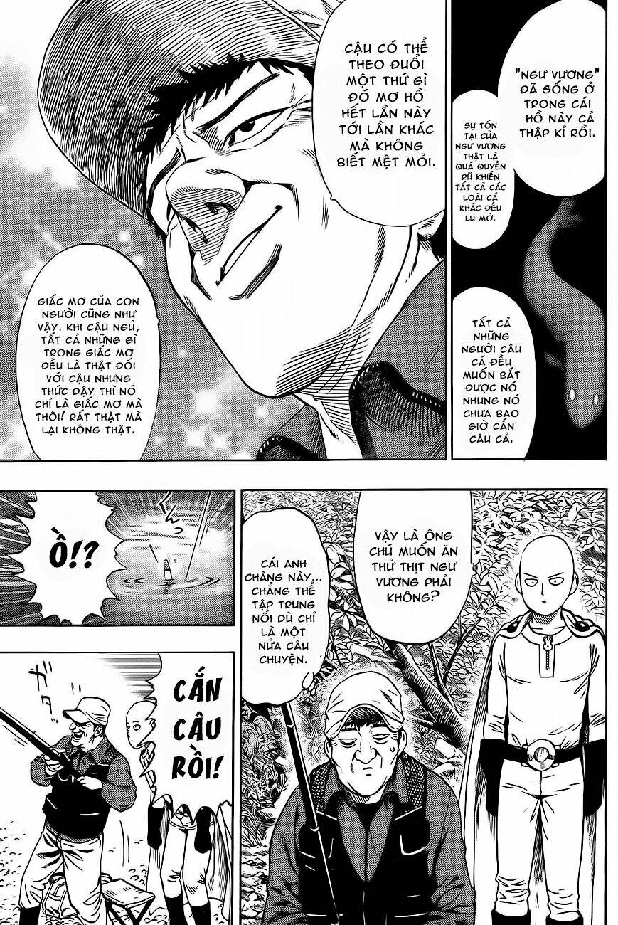 Anh Hùng OnePunch [Chap 11-248]