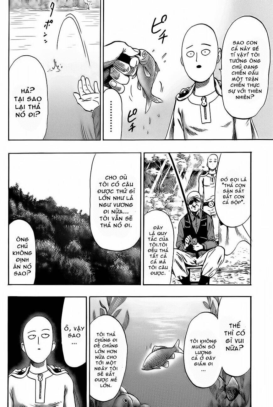 Anh Hùng OnePunch [Chap 11-248]