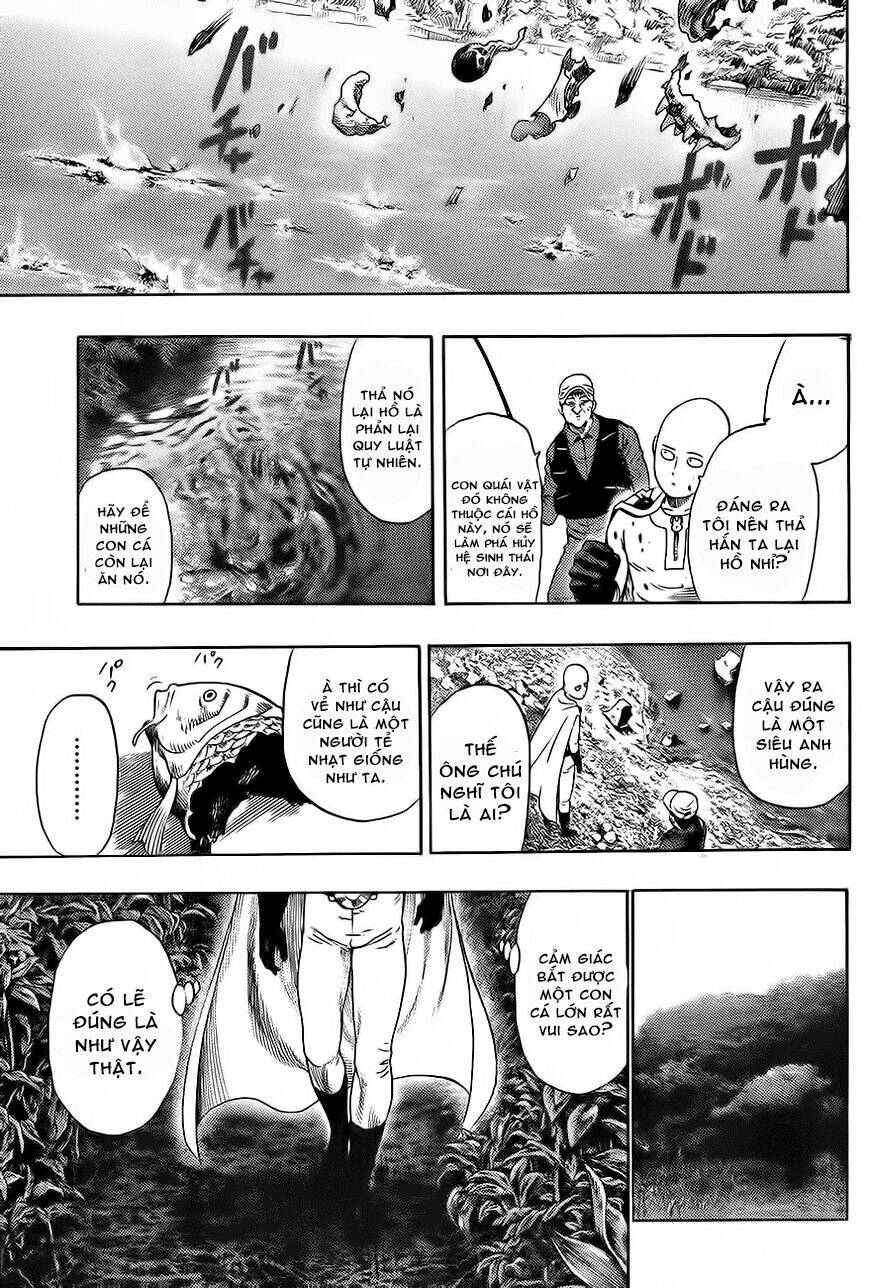 Anh Hùng OnePunch [Chap 11-248]