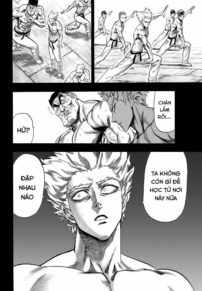 Anh Hùng OnePunch [Chap 11-248]