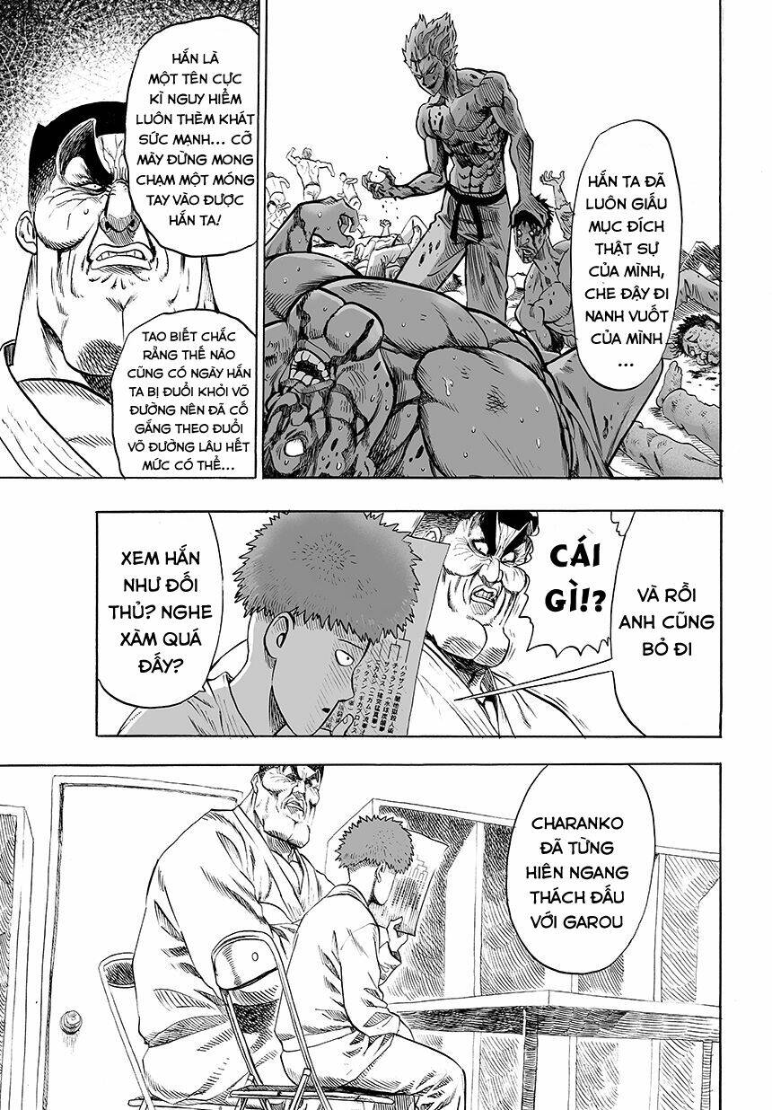 Anh Hùng OnePunch [Chap 11-248]