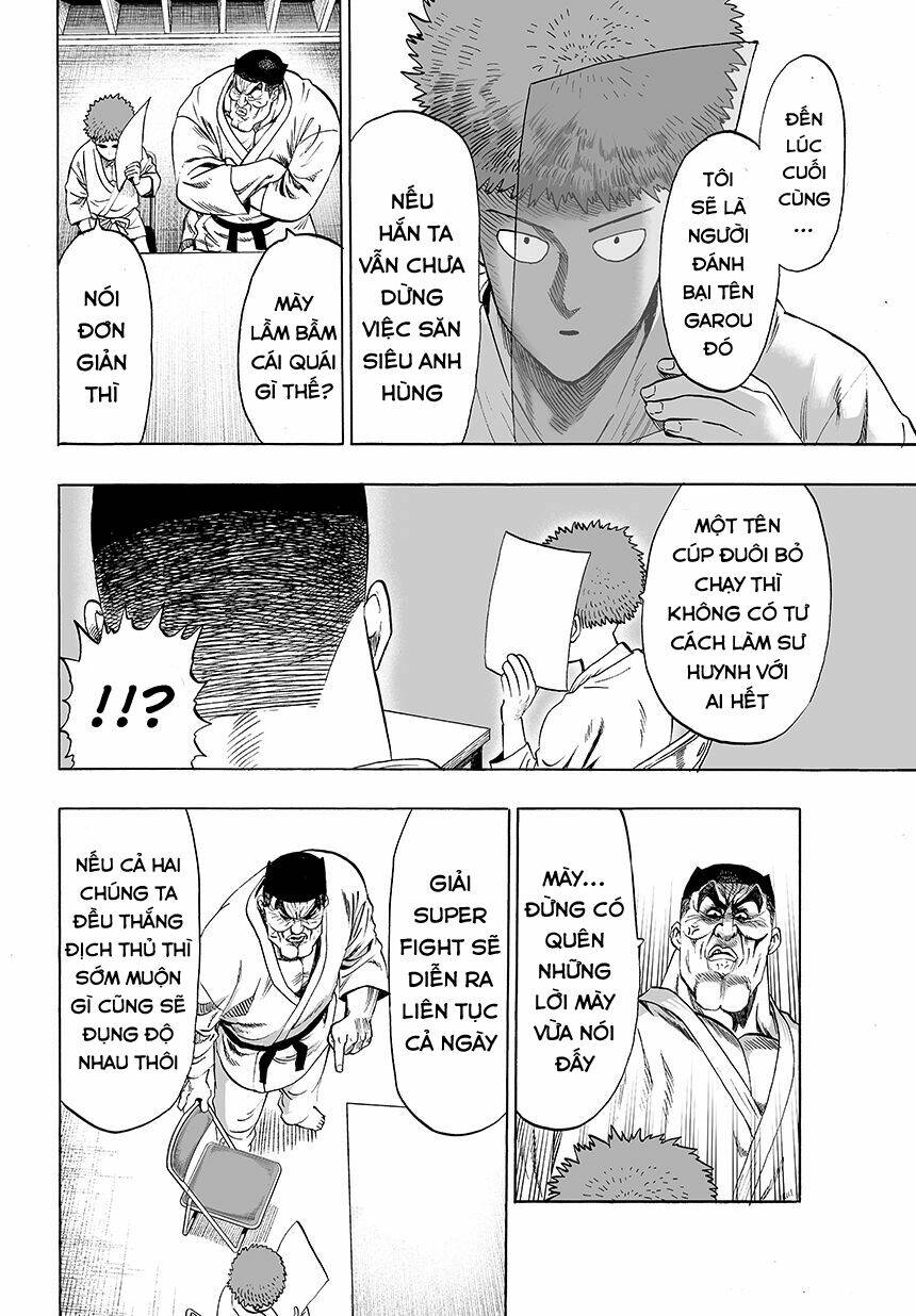 Anh Hùng OnePunch [Chap 11-248]