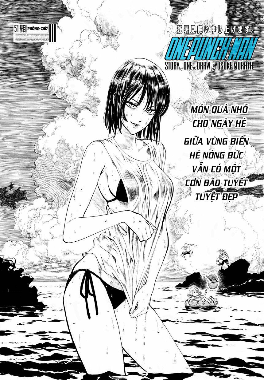 Anh Hùng OnePunch [Chap 11-248]