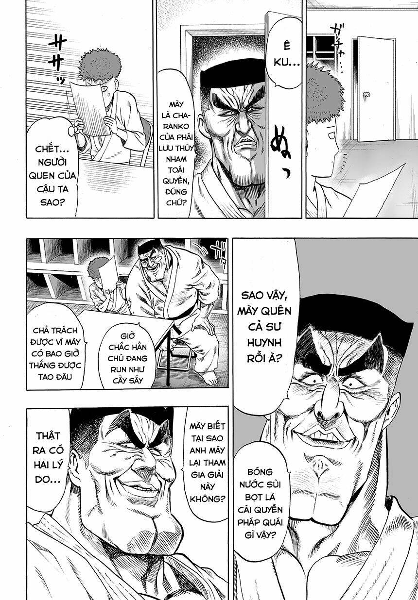 Anh Hùng OnePunch [Chap 11-248]