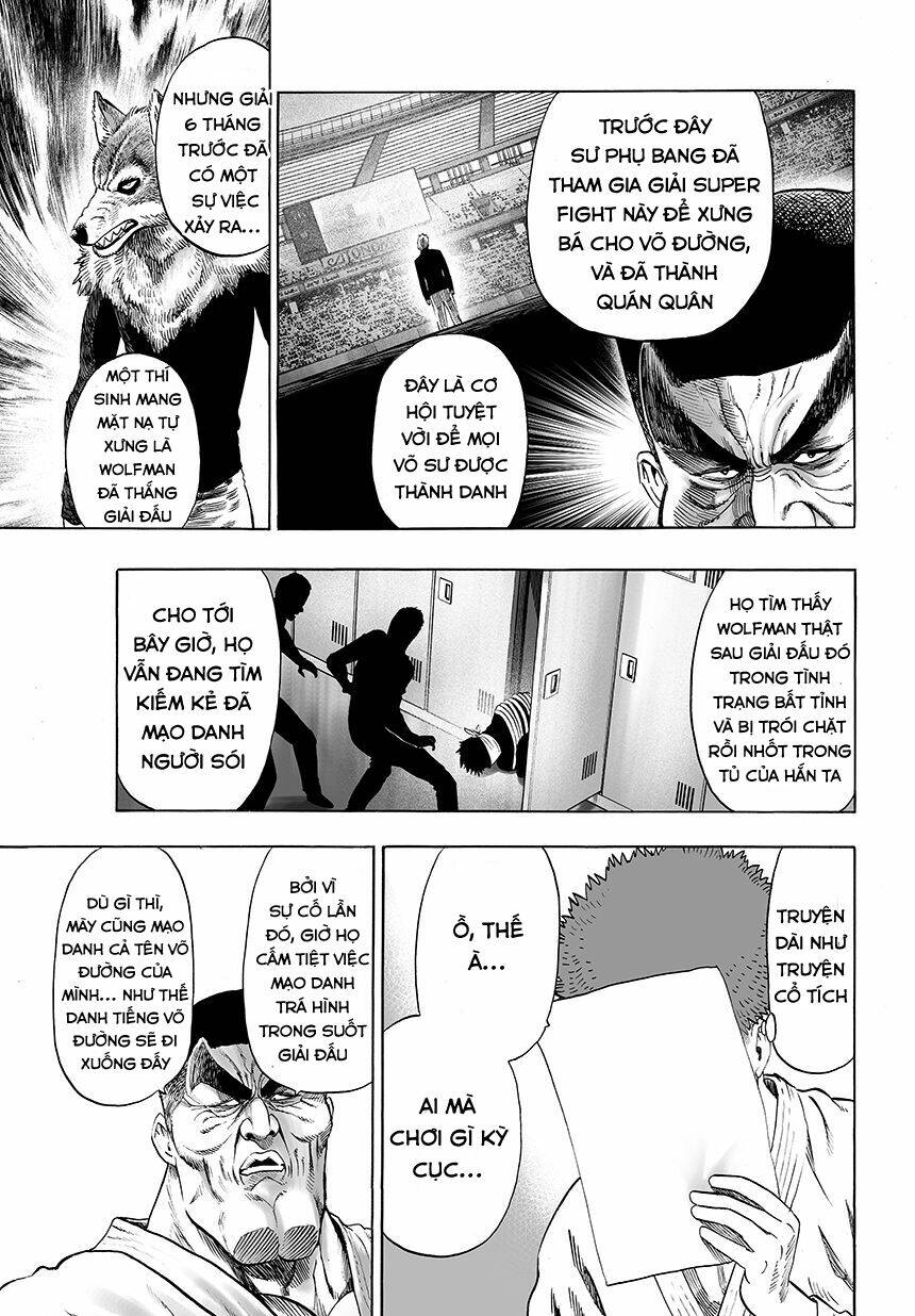 Anh Hùng OnePunch [Chap 11-248]