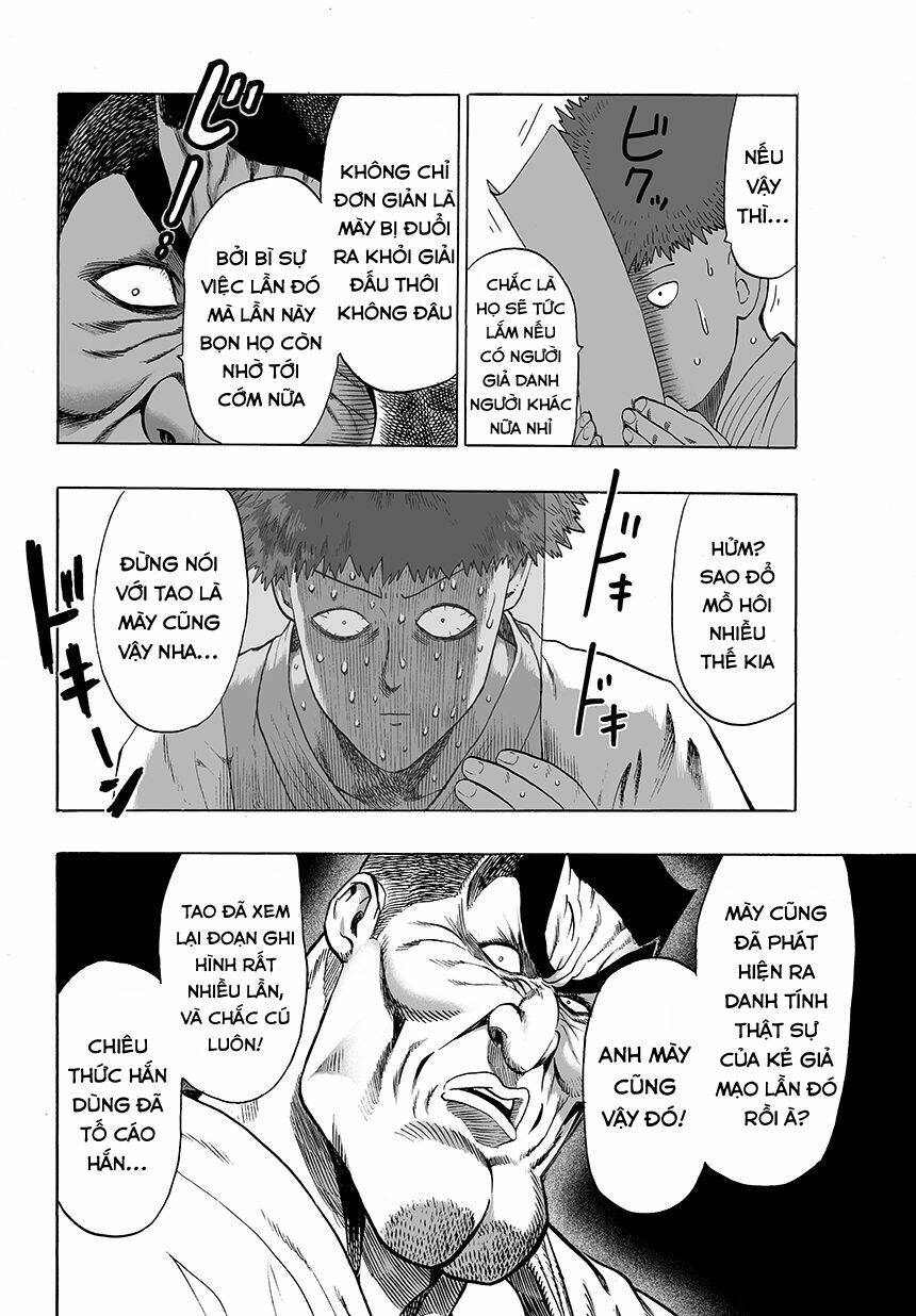 Anh Hùng OnePunch [Chap 11-248]