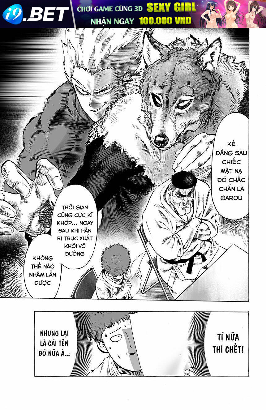 Anh Hùng OnePunch [Chap 11-248]