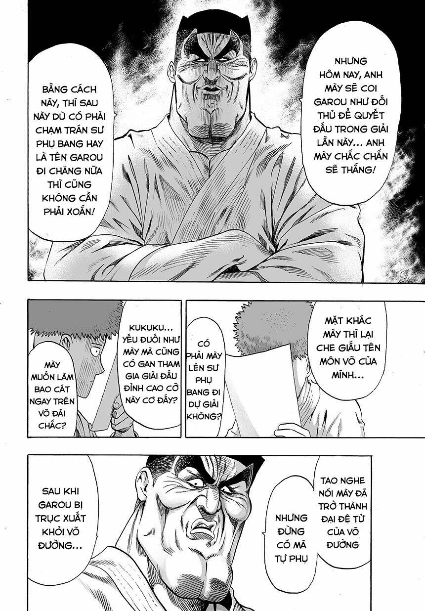 Anh Hùng OnePunch [Chap 11-248]