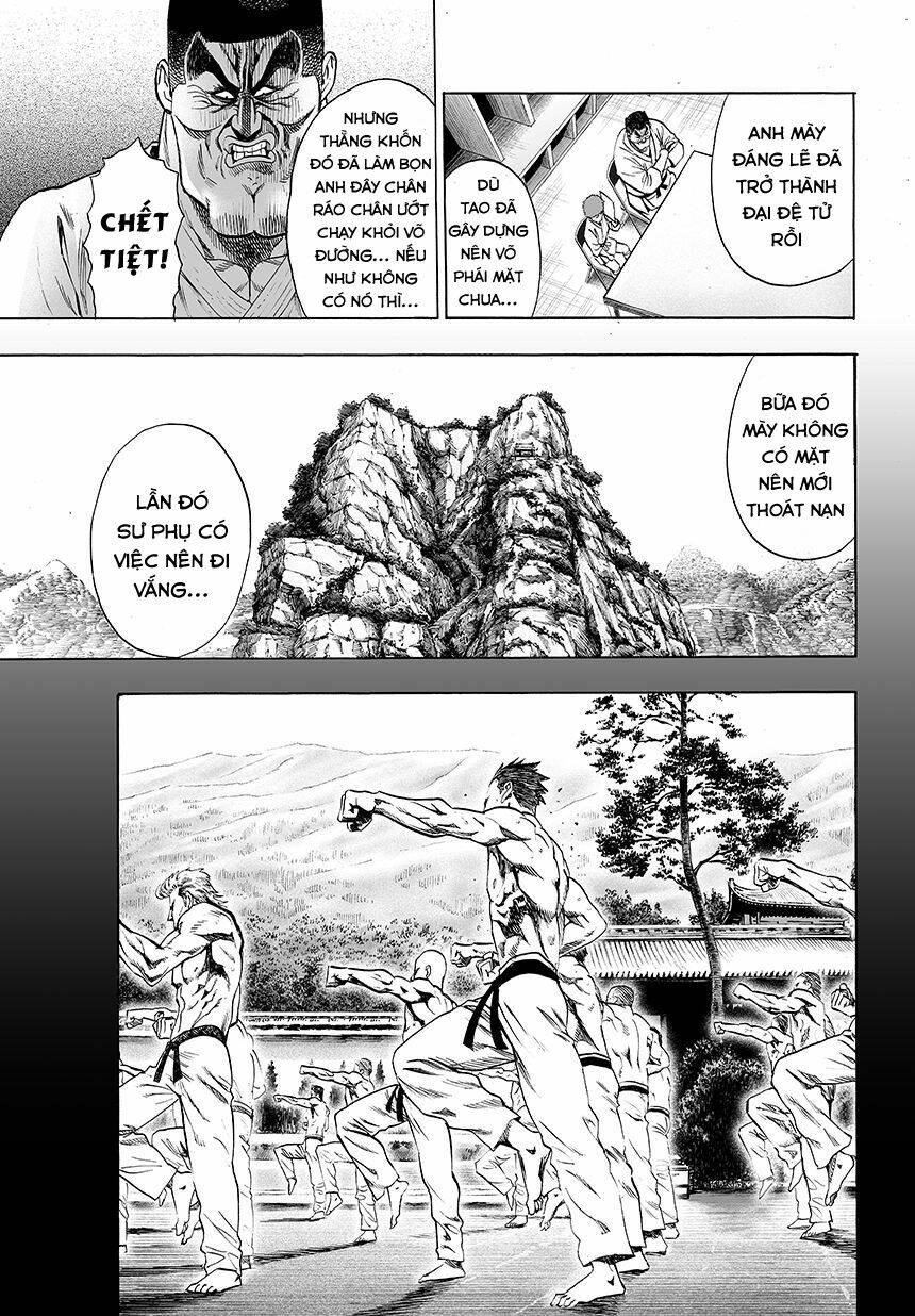 Anh Hùng OnePunch [Chap 11-248]