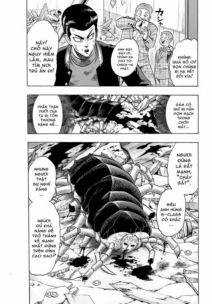 Anh Hùng OnePunch [Chap 11-248]