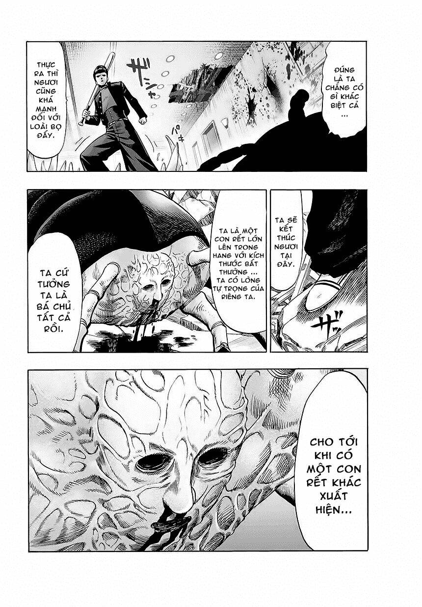 Anh Hùng OnePunch [Chap 11-248]