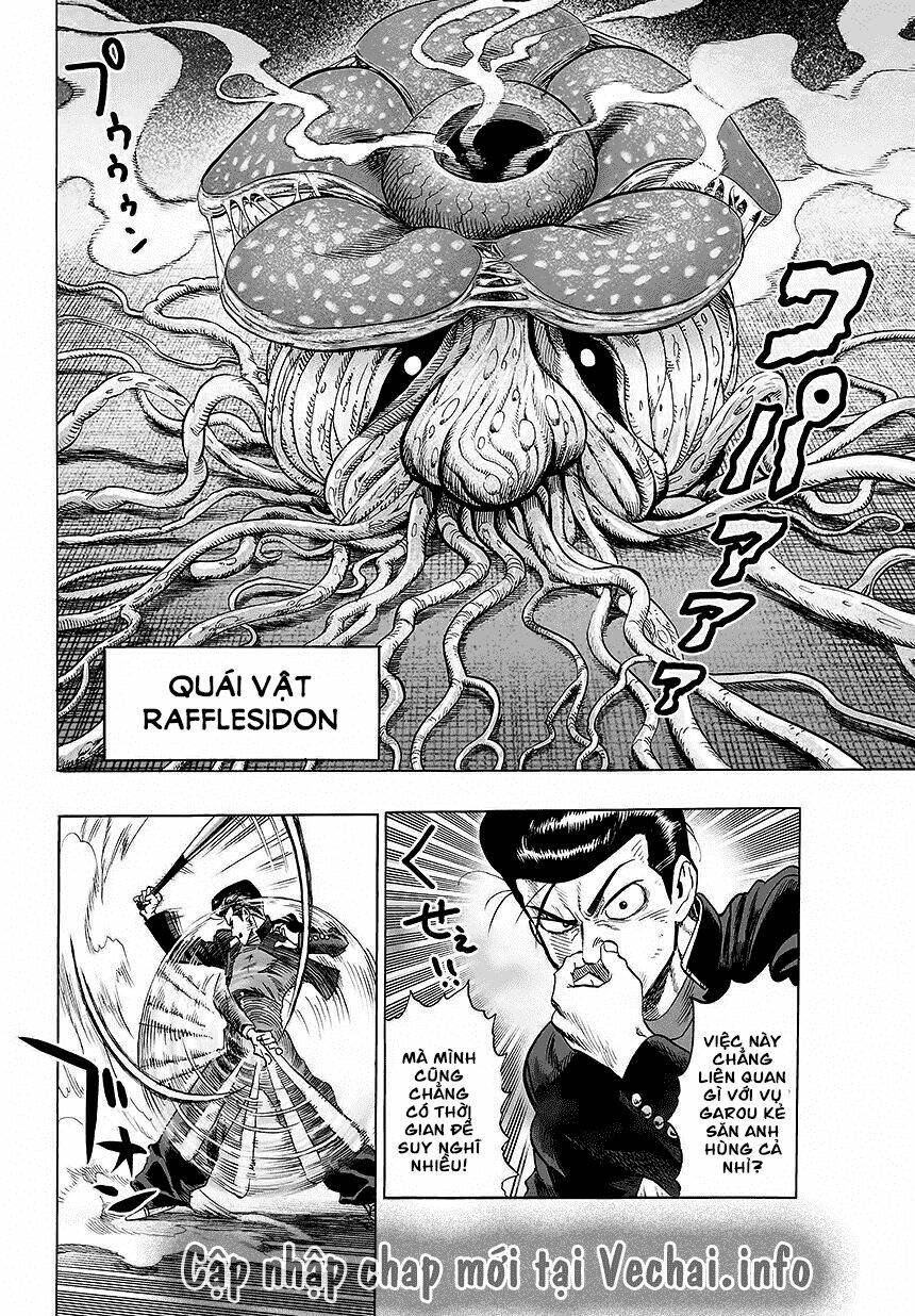 Anh Hùng OnePunch [Chap 11-248]