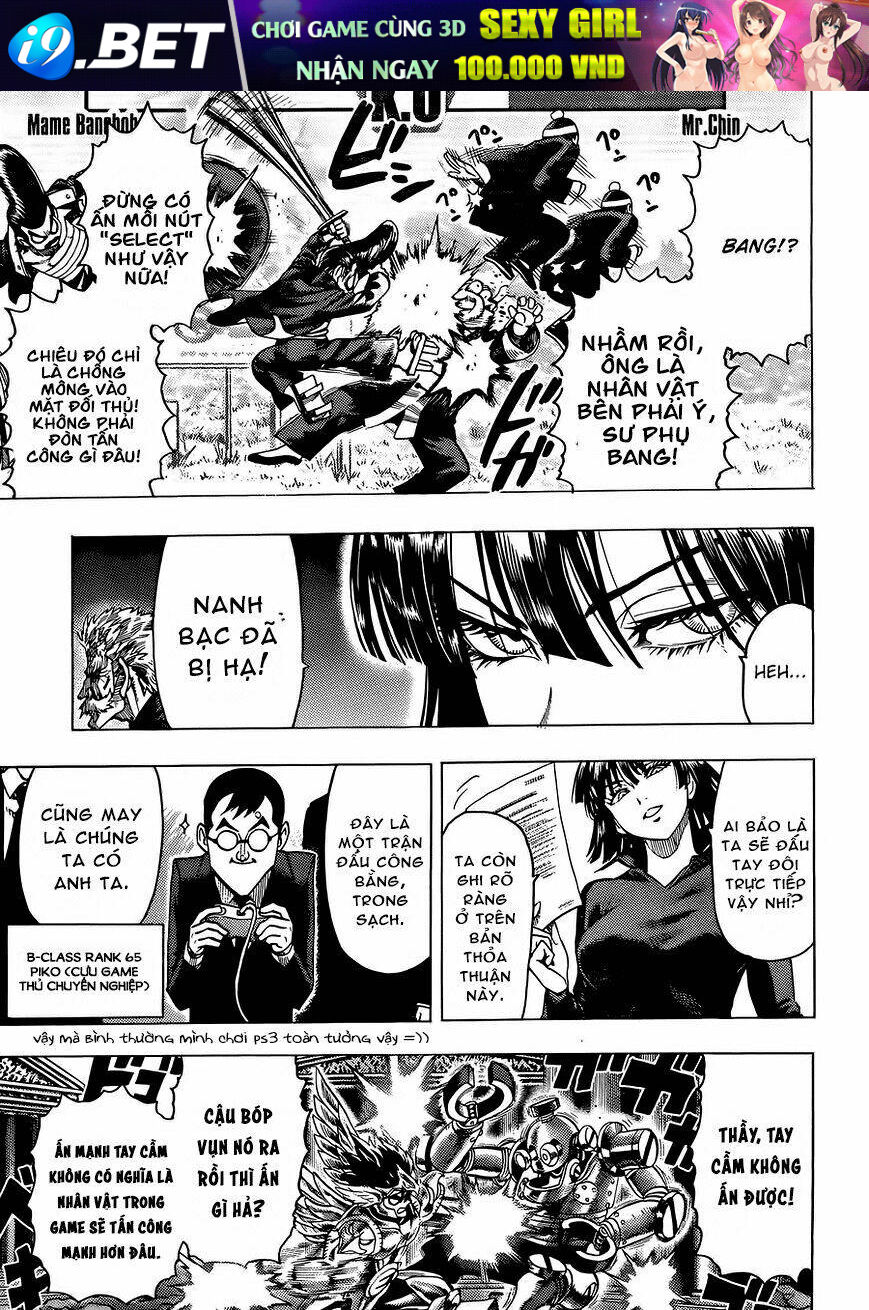 Anh Hùng OnePunch [Chap 11-248]