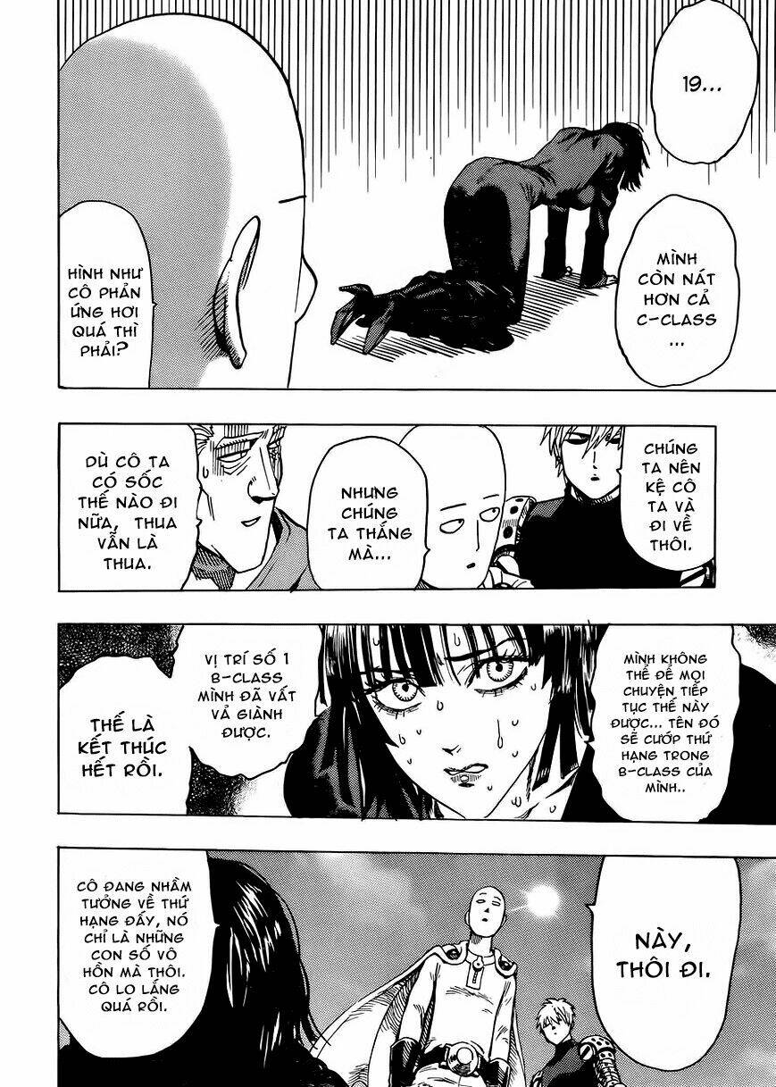 Anh Hùng OnePunch [Chap 11-248]