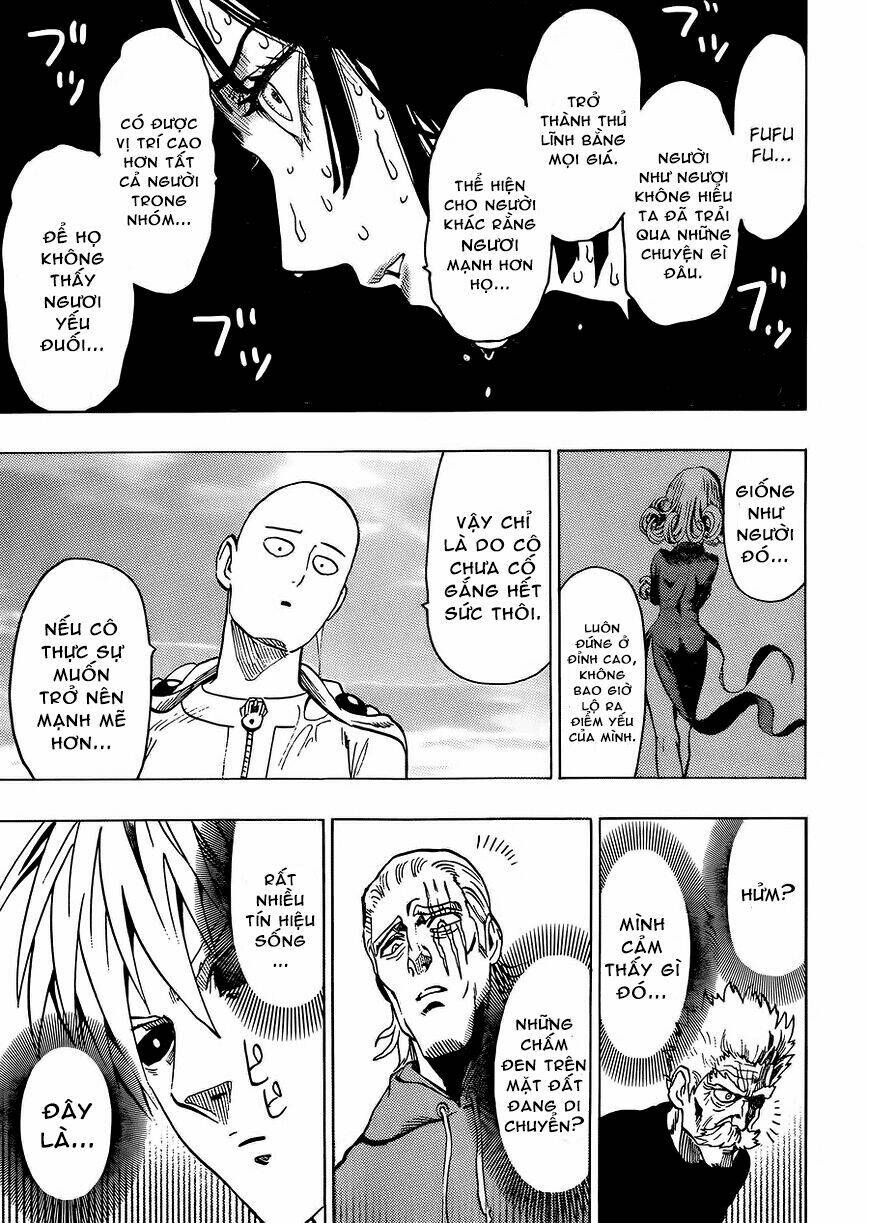 Anh Hùng OnePunch [Chap 11-248]