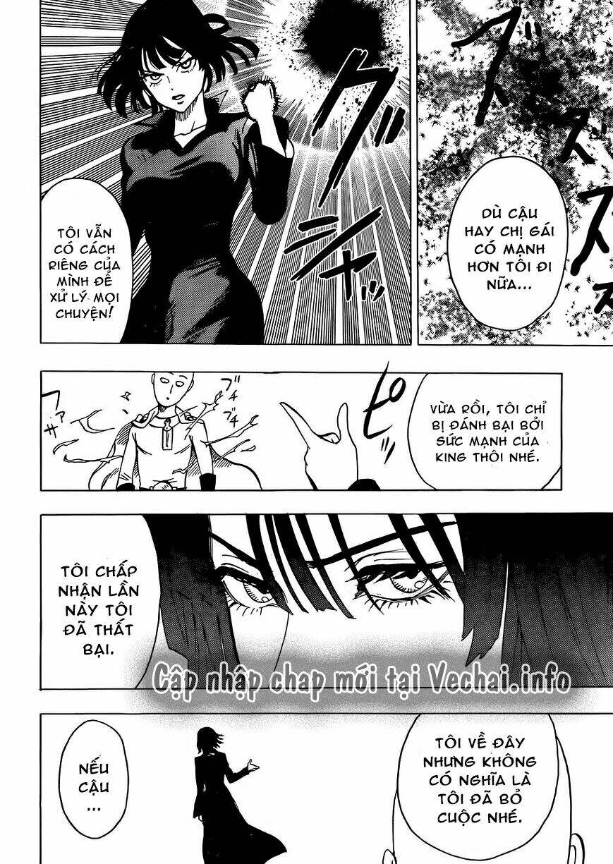 Anh Hùng OnePunch [Chap 11-248]