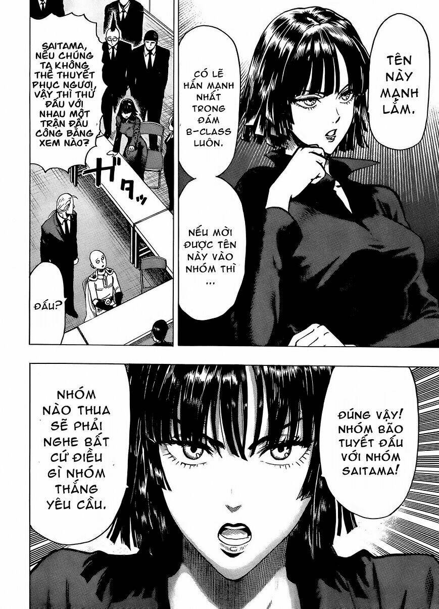 Anh Hùng OnePunch [Chap 11-248]