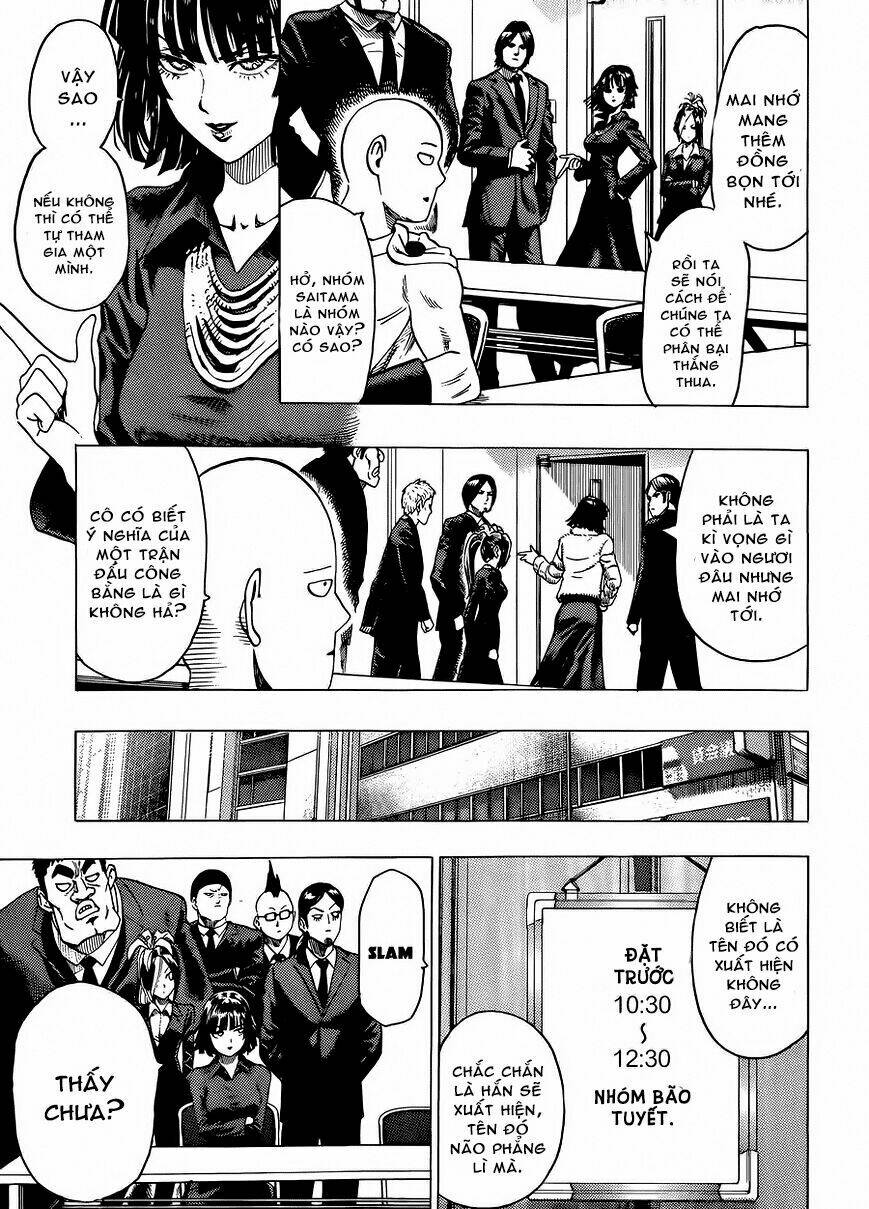 Anh Hùng OnePunch [Chap 11-248]