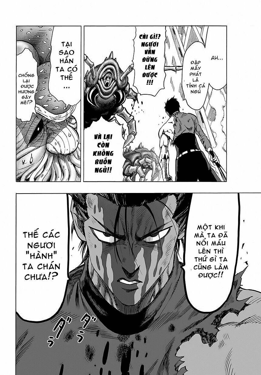 Anh Hùng OnePunch [Chap 11-248]