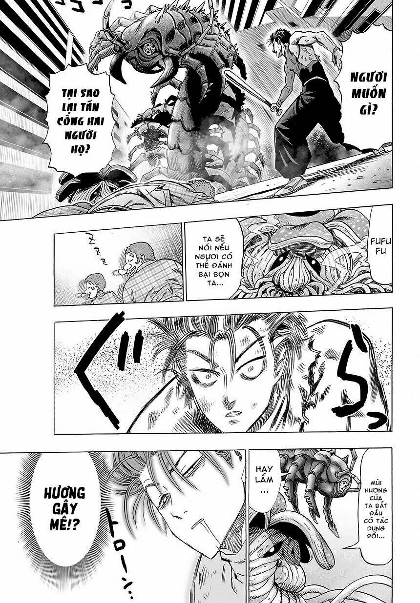 Anh Hùng OnePunch [Chap 11-248]