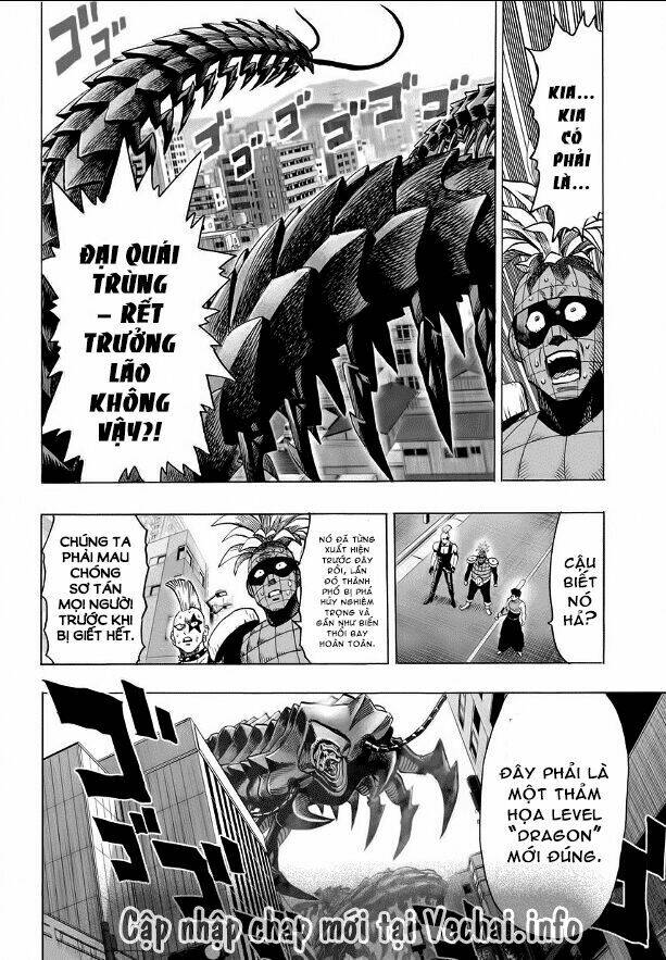 Anh Hùng OnePunch [Chap 11-248]