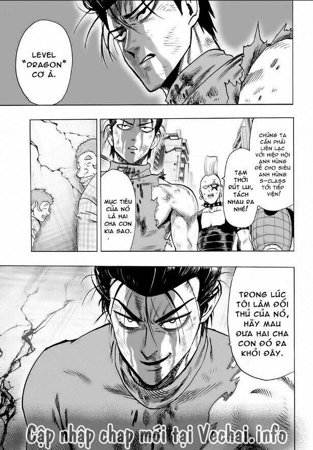 Anh Hùng OnePunch [Chap 11-248]