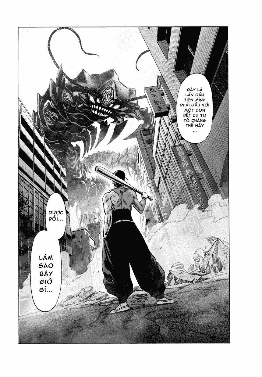 Anh Hùng OnePunch [Chap 11-248]