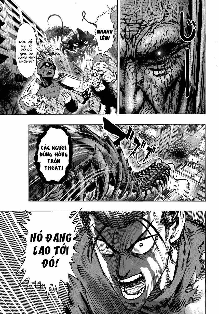 Anh Hùng OnePunch [Chap 11-248]