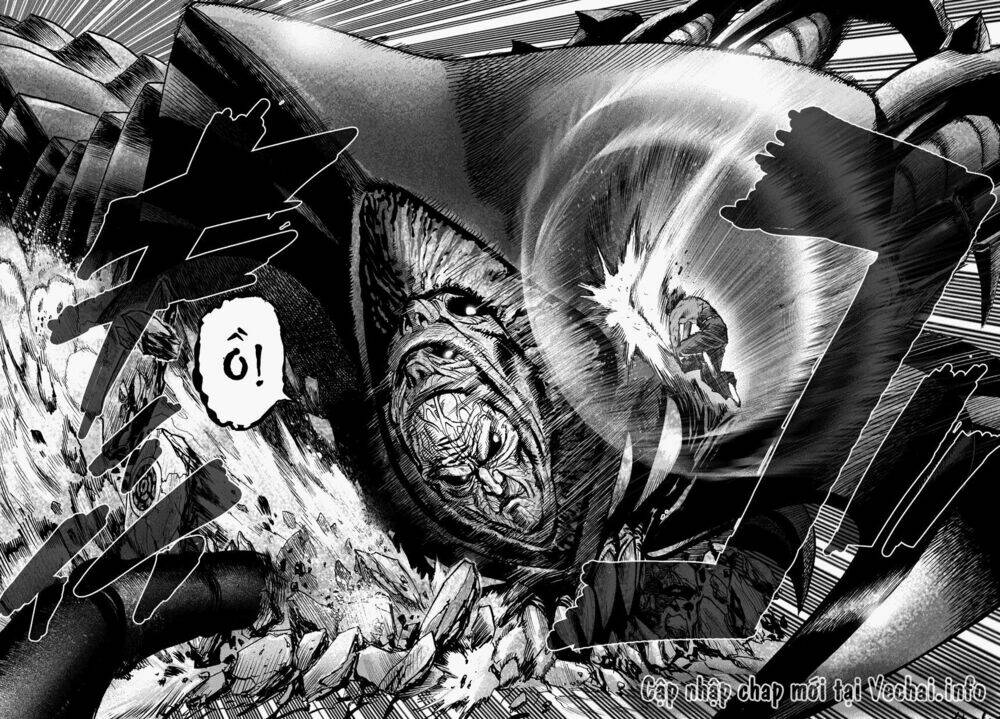 Anh Hùng OnePunch [Chap 11-248]