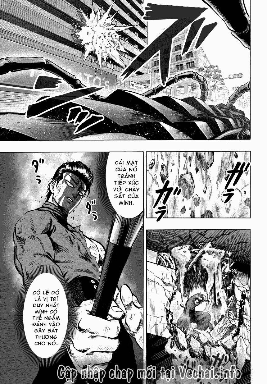 Anh Hùng OnePunch [Chap 11-248]