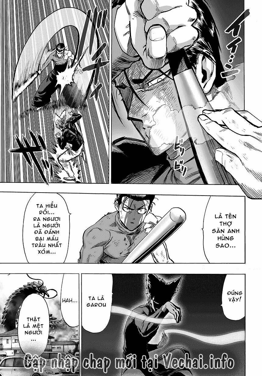 Anh Hùng OnePunch [Chap 11-248]