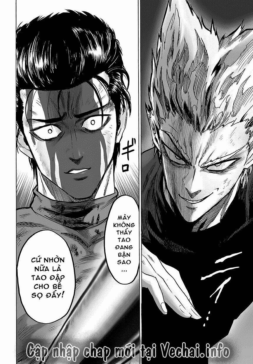 Anh Hùng OnePunch [Chap 11-248]