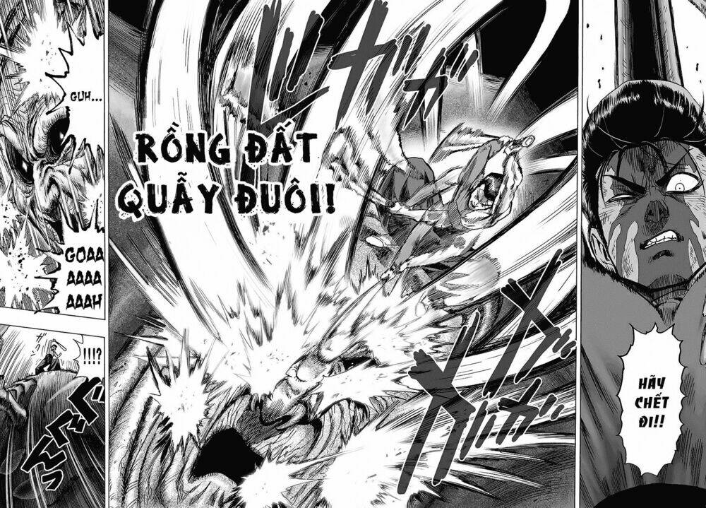 Anh Hùng OnePunch [Chap 11-248]