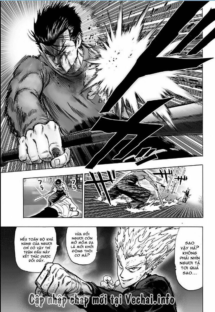 Anh Hùng OnePunch [Chap 11-248]