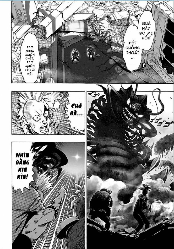 Anh Hùng OnePunch [Chap 11-248]