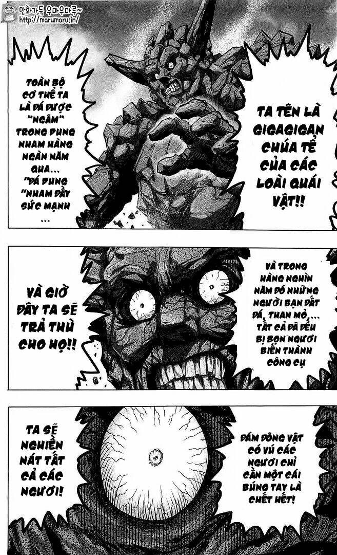 Anh Hùng OnePunch [Chap 11-248]