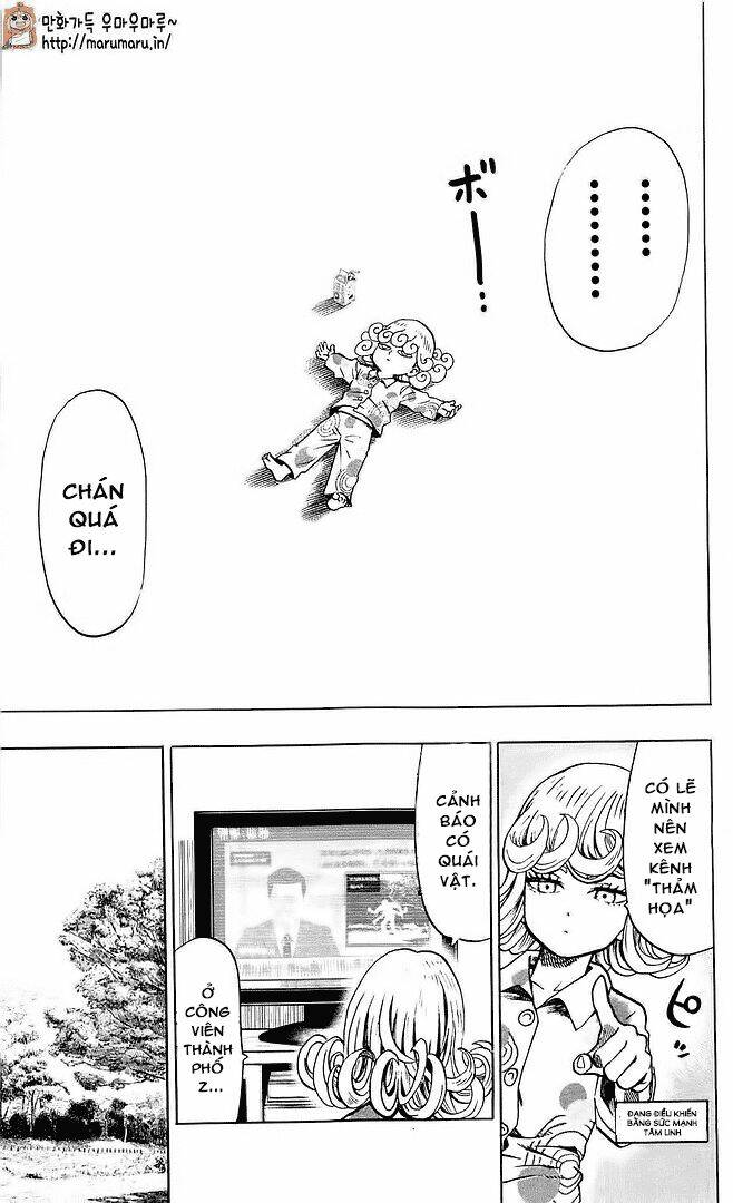 Anh Hùng OnePunch [Chap 11-248]