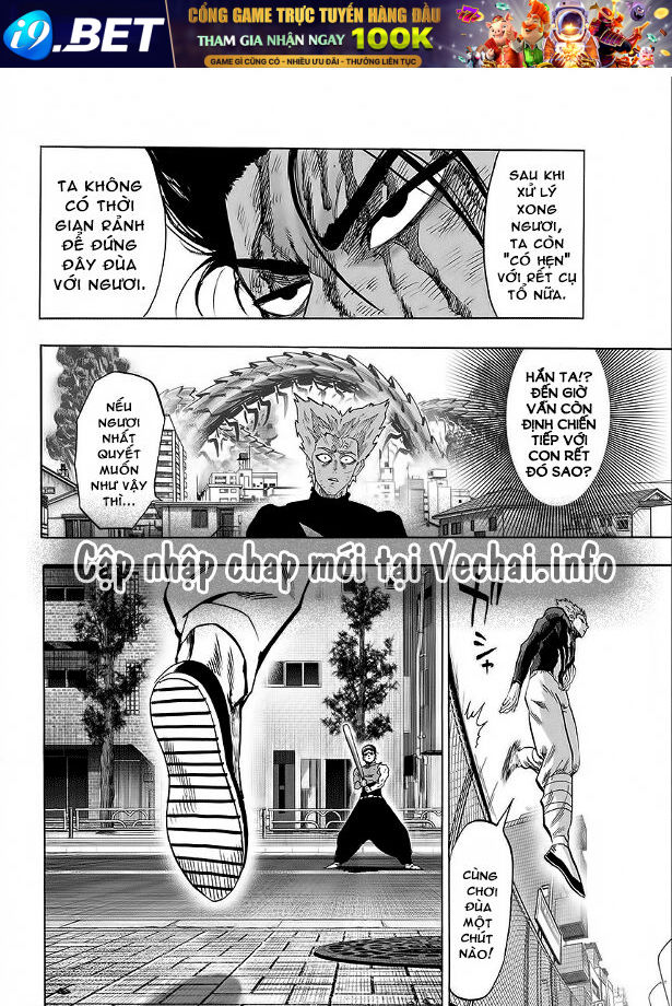 Anh Hùng OnePunch [Chap 11-248]