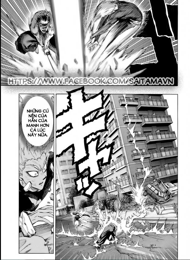 Anh Hùng OnePunch [Chap 11-248]