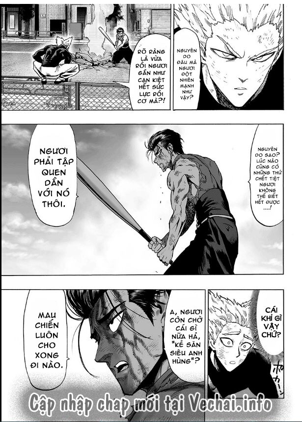 Anh Hùng OnePunch [Chap 11-248]