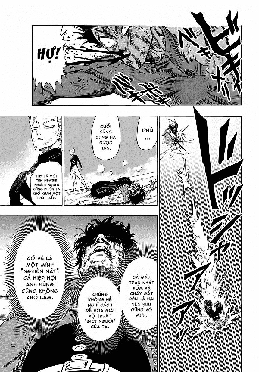 Anh Hùng OnePunch [Chap 11-248]