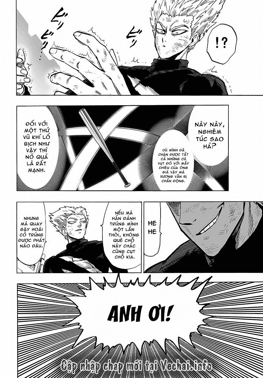 Anh Hùng OnePunch [Chap 11-248]