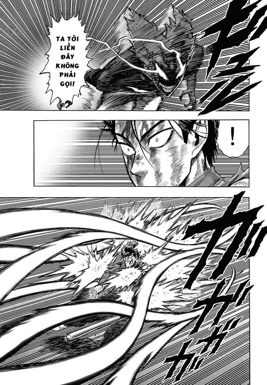 Anh Hùng OnePunch [Chap 11-248]