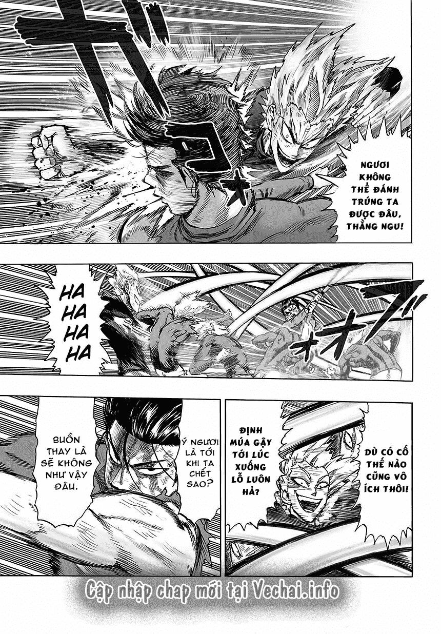 Anh Hùng OnePunch [Chap 11-248]