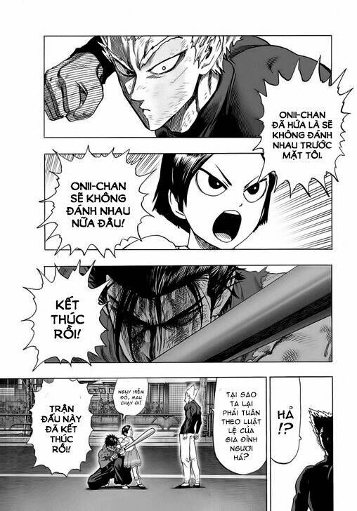 Anh Hùng OnePunch [Chap 11-248]