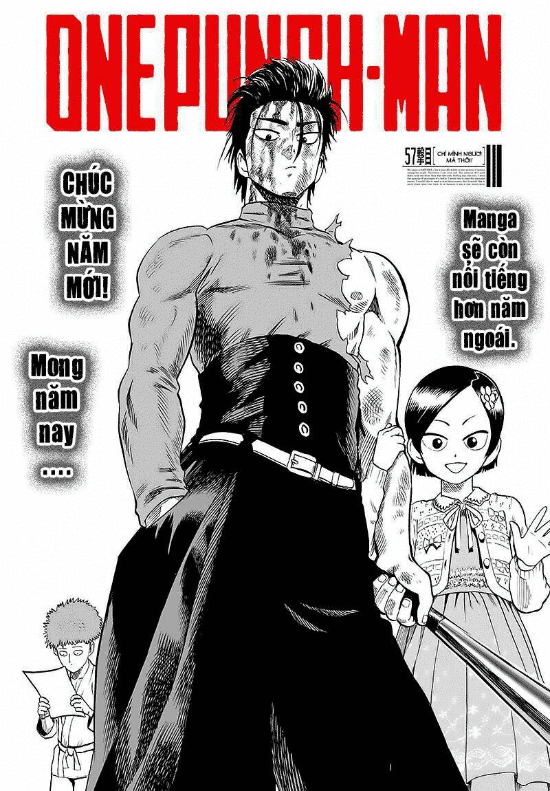 Anh Hùng OnePunch [Chap 11-248]