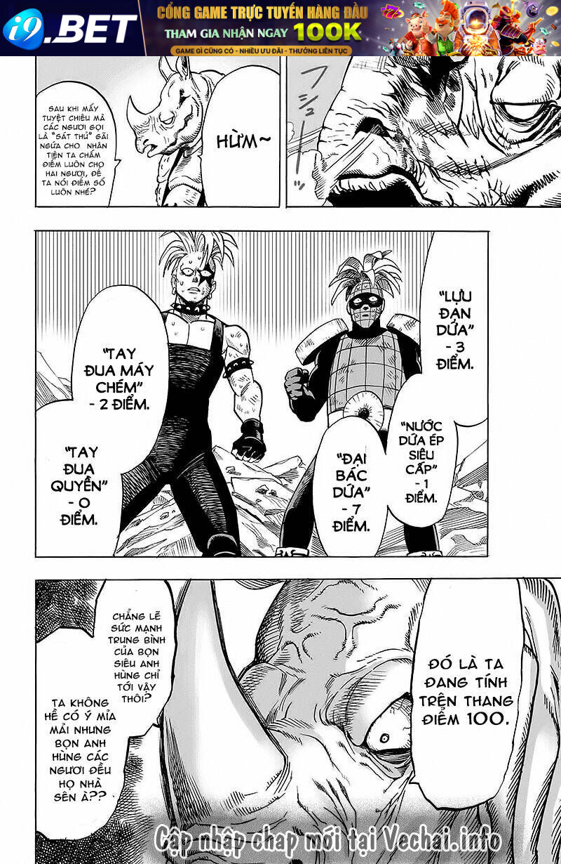 Anh Hùng OnePunch [Chap 11-248]