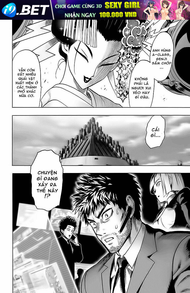 Anh Hùng OnePunch [Chap 11-248]