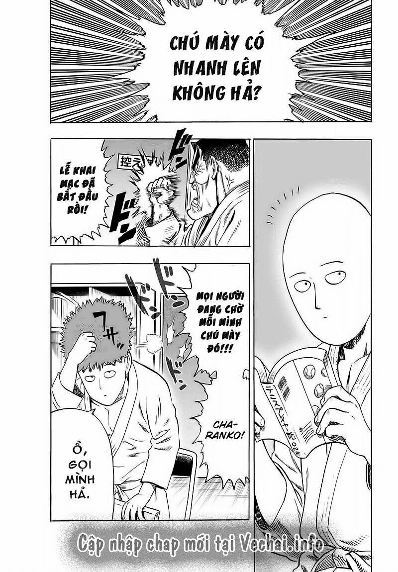 Anh Hùng OnePunch [Chap 11-248]