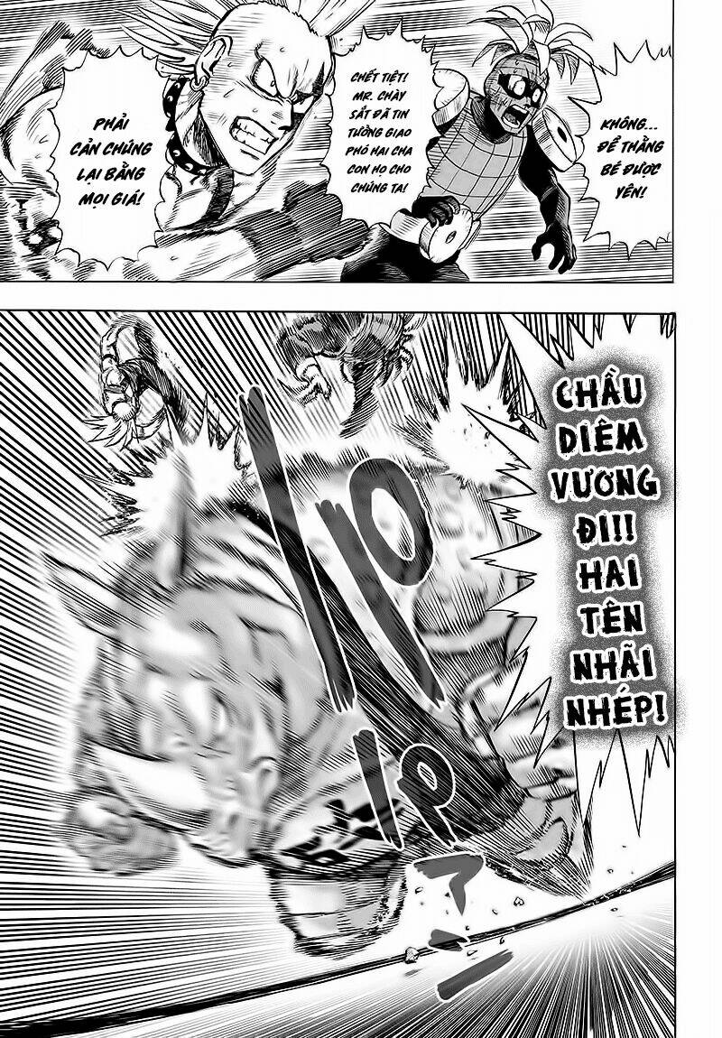 Anh Hùng OnePunch [Chap 11-248]